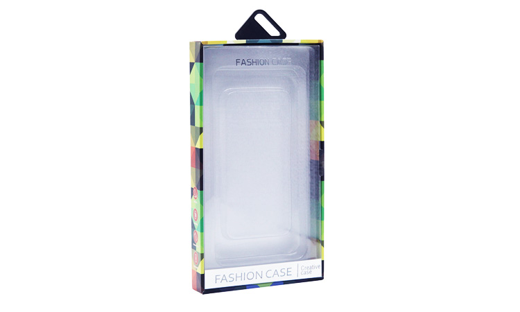 手機(jī)殼包裝盒 天地蓋&mdash;09